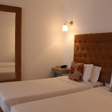 Hotel Residencial Batalha Dış mekan fotoğraf