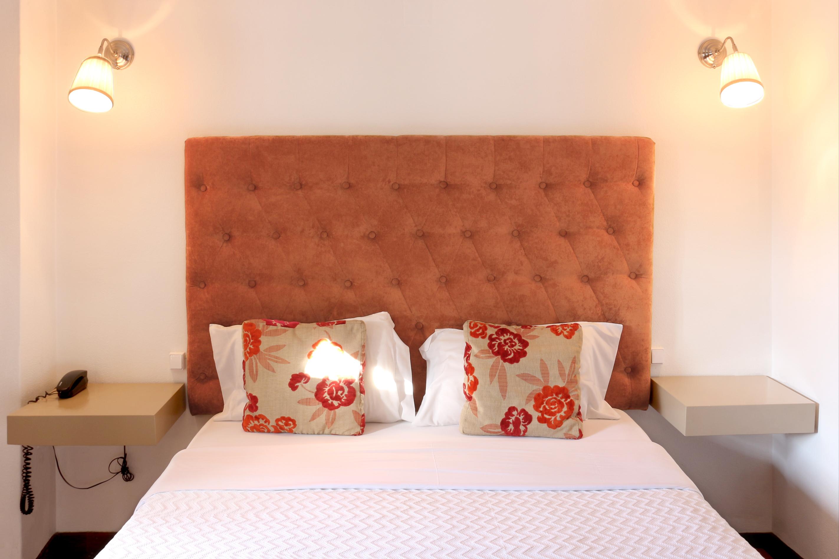 Hotel Residencial Batalha Dış mekan fotoğraf