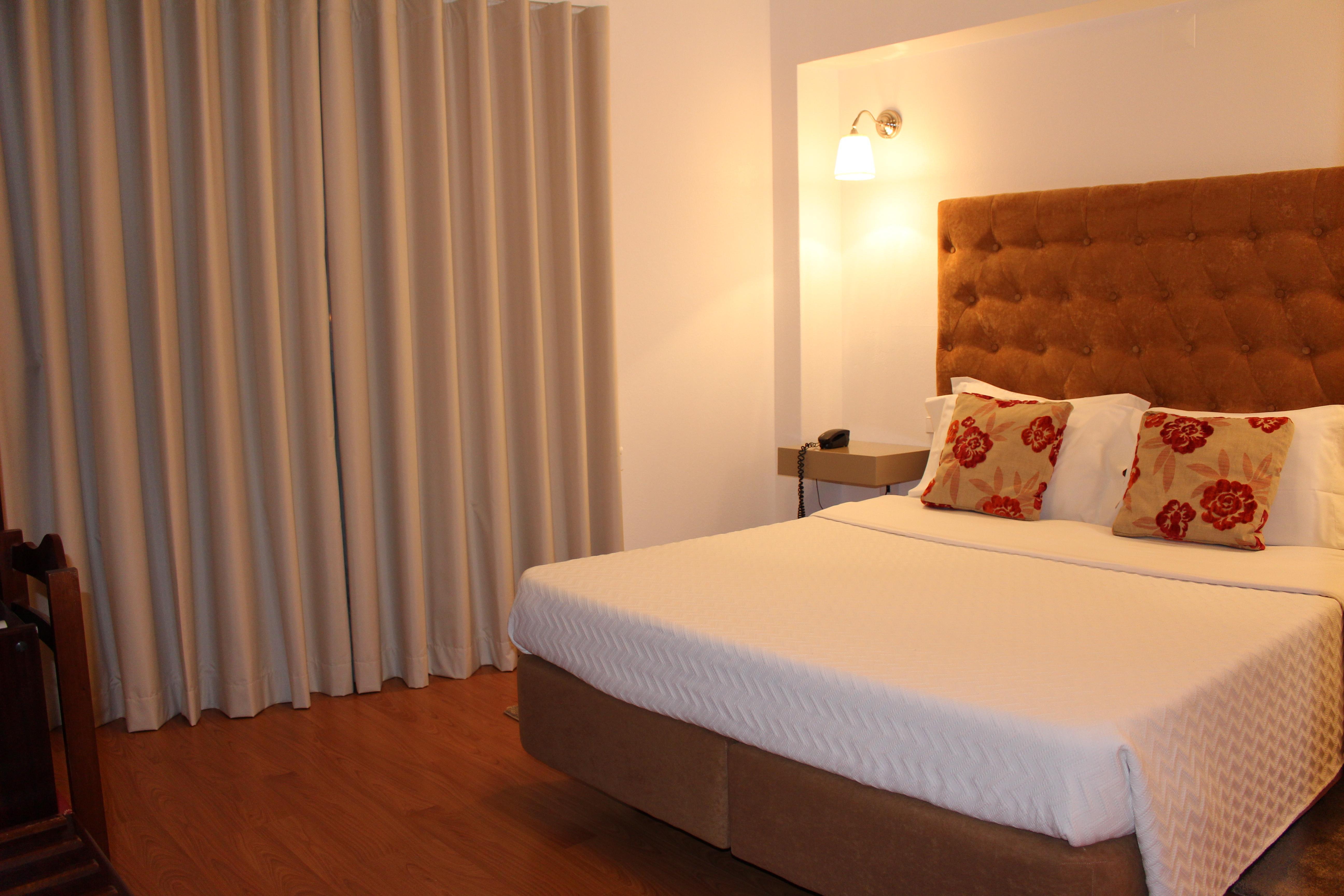 Hotel Residencial Batalha Dış mekan fotoğraf
