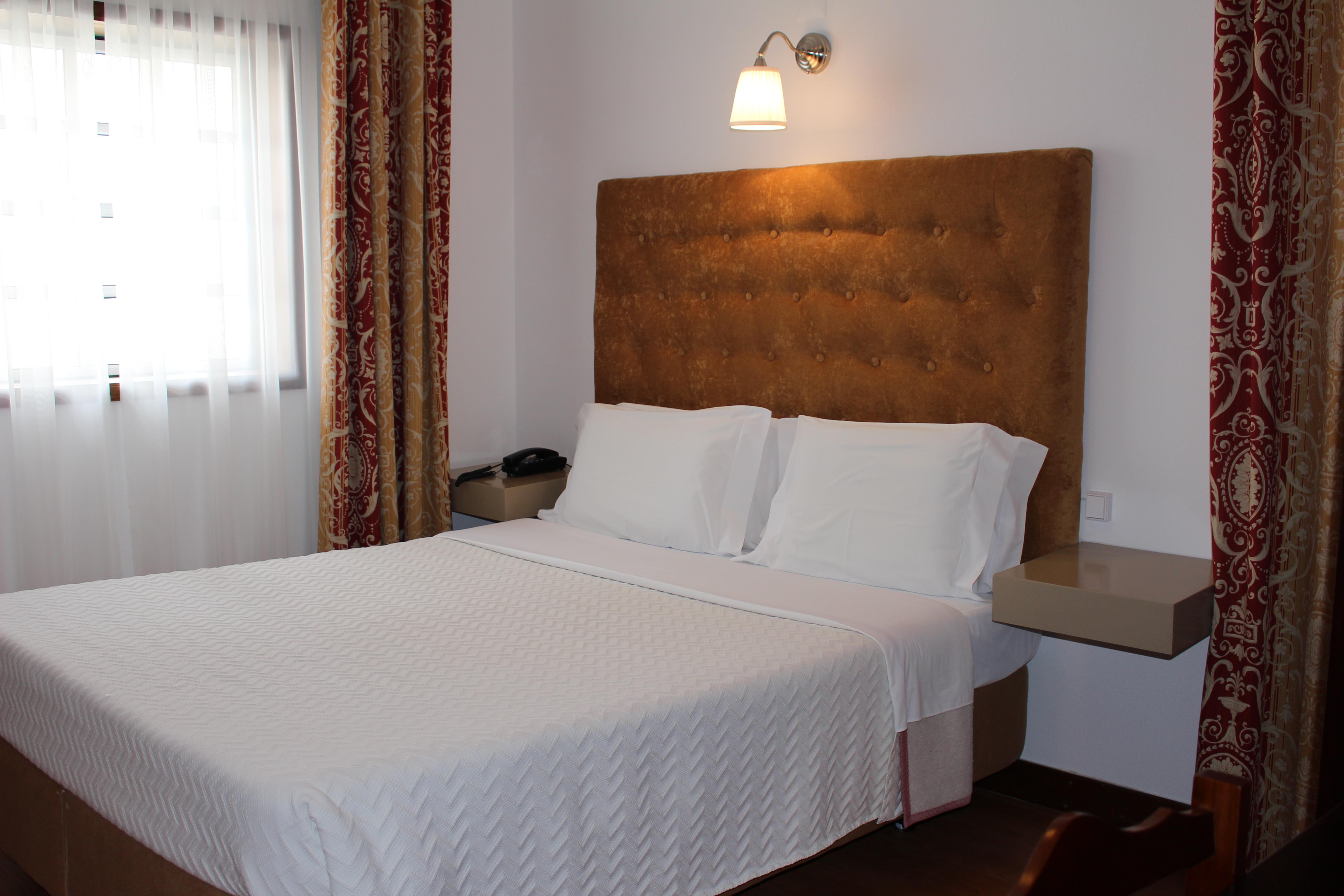 Hotel Residencial Batalha Dış mekan fotoğraf