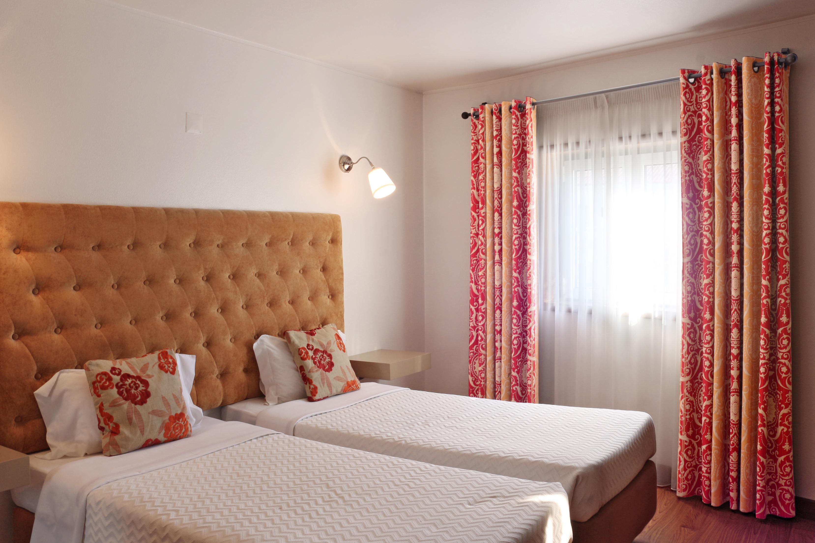 Hotel Residencial Batalha Dış mekan fotoğraf
