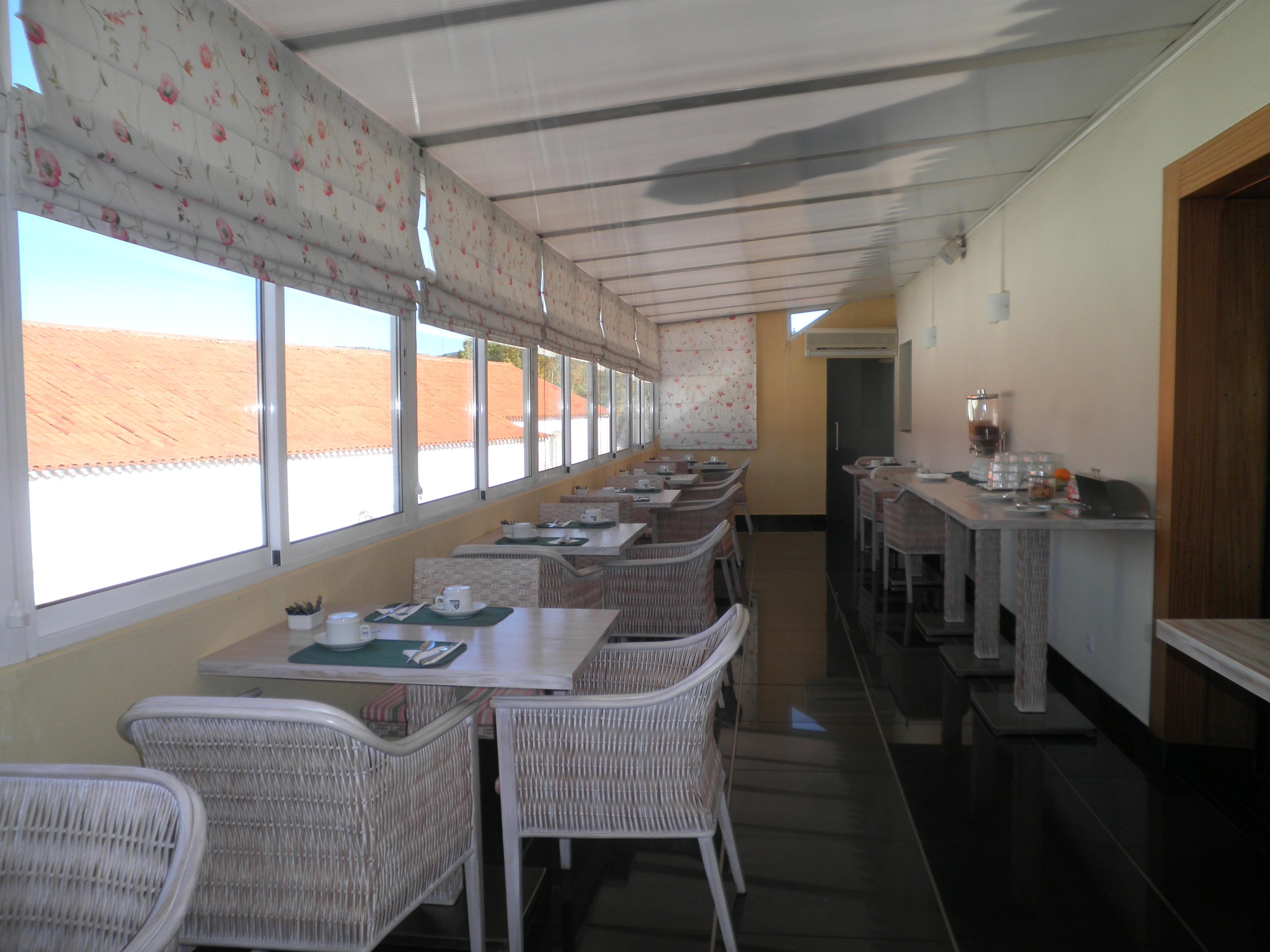 Hotel Residencial Batalha Dış mekan fotoğraf