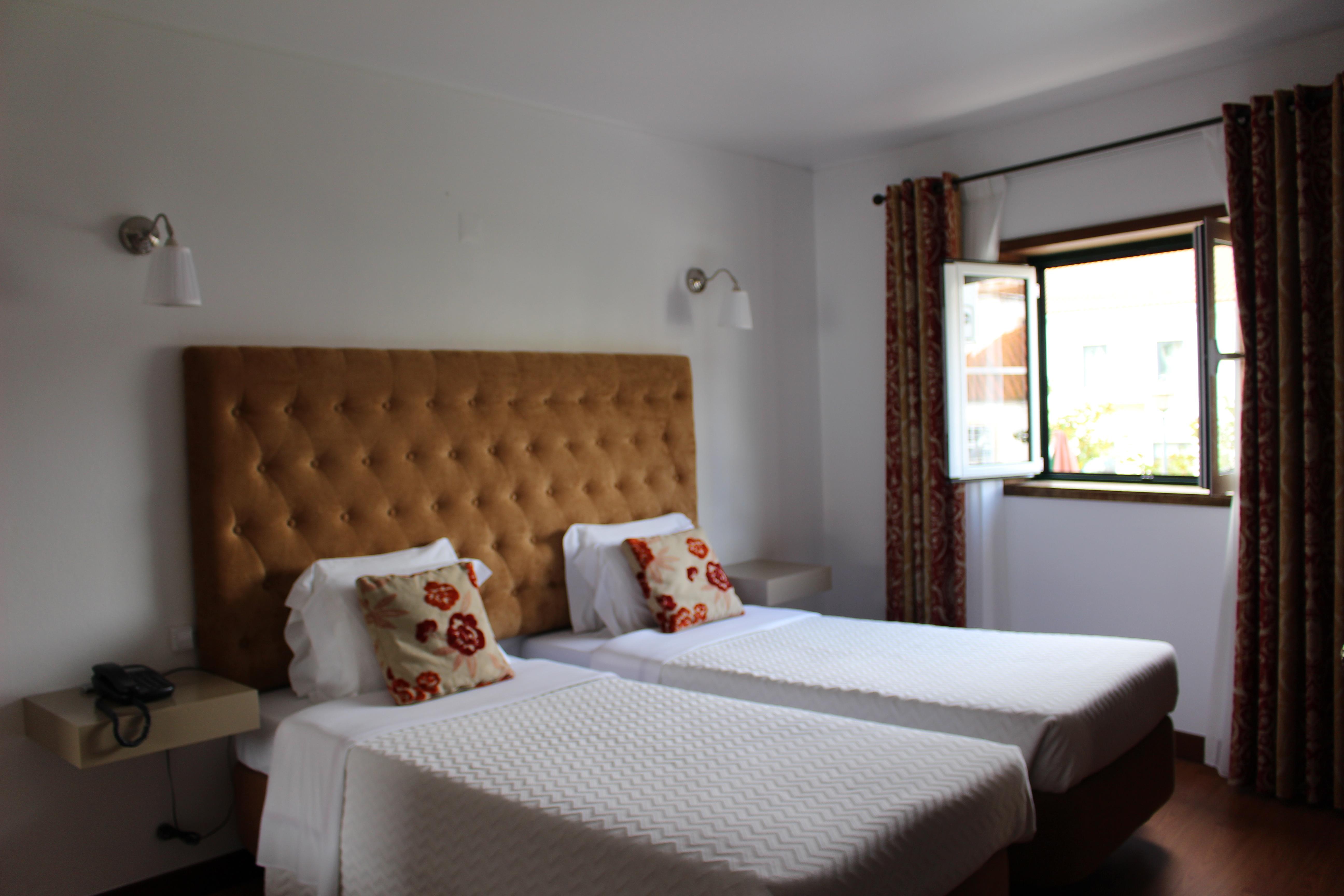Hotel Residencial Batalha Dış mekan fotoğraf