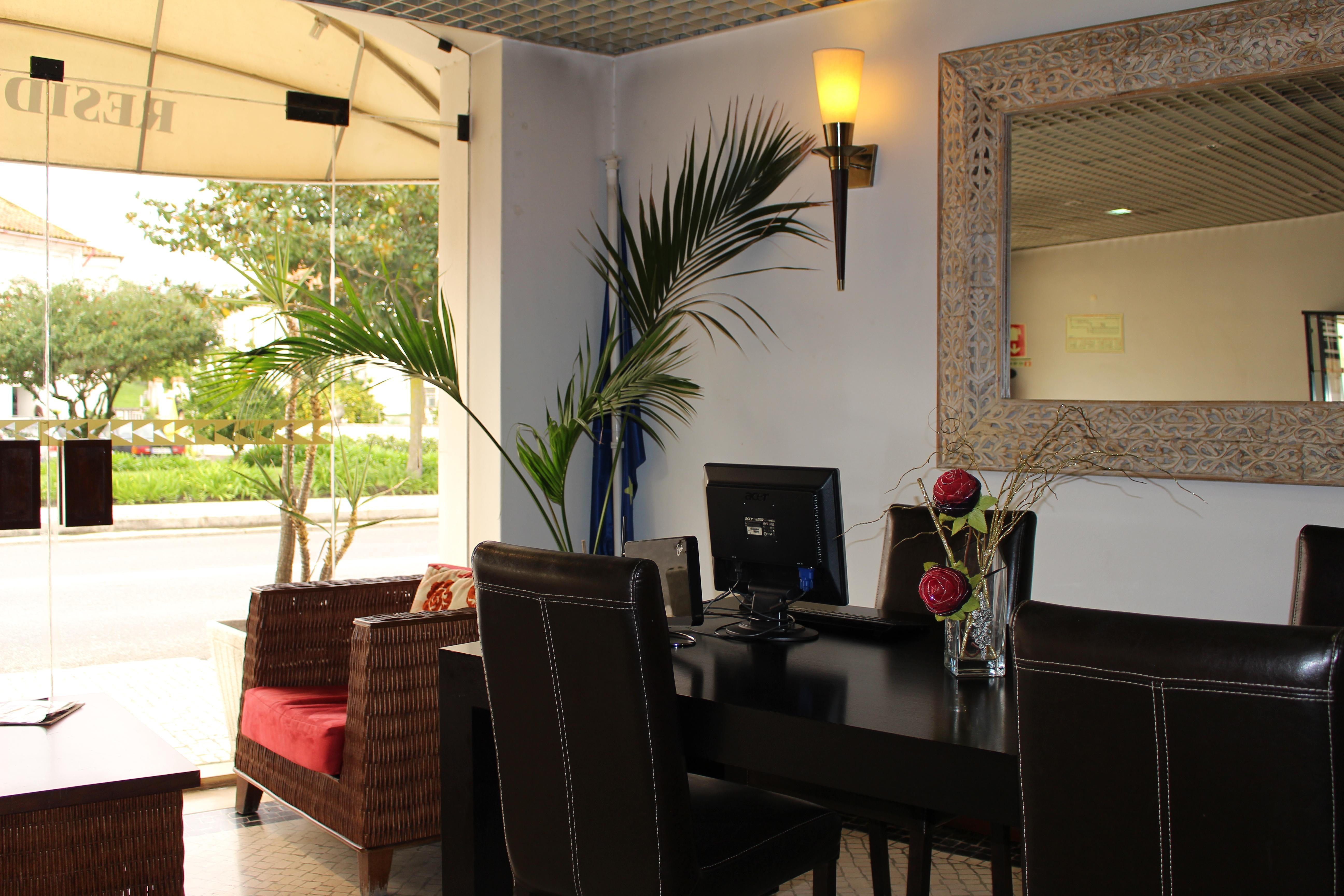 Hotel Residencial Batalha Dış mekan fotoğraf