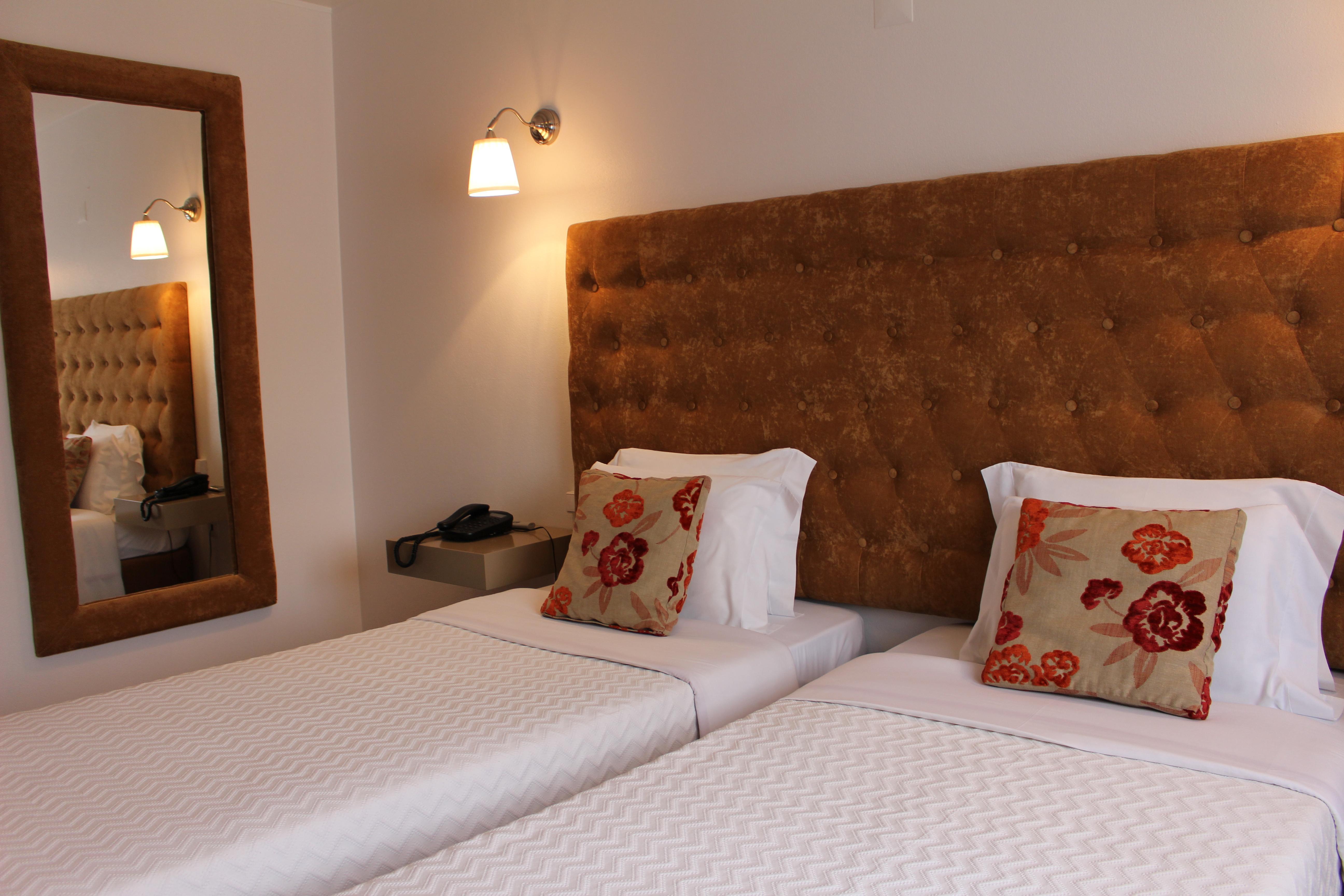 Hotel Residencial Batalha Dış mekan fotoğraf