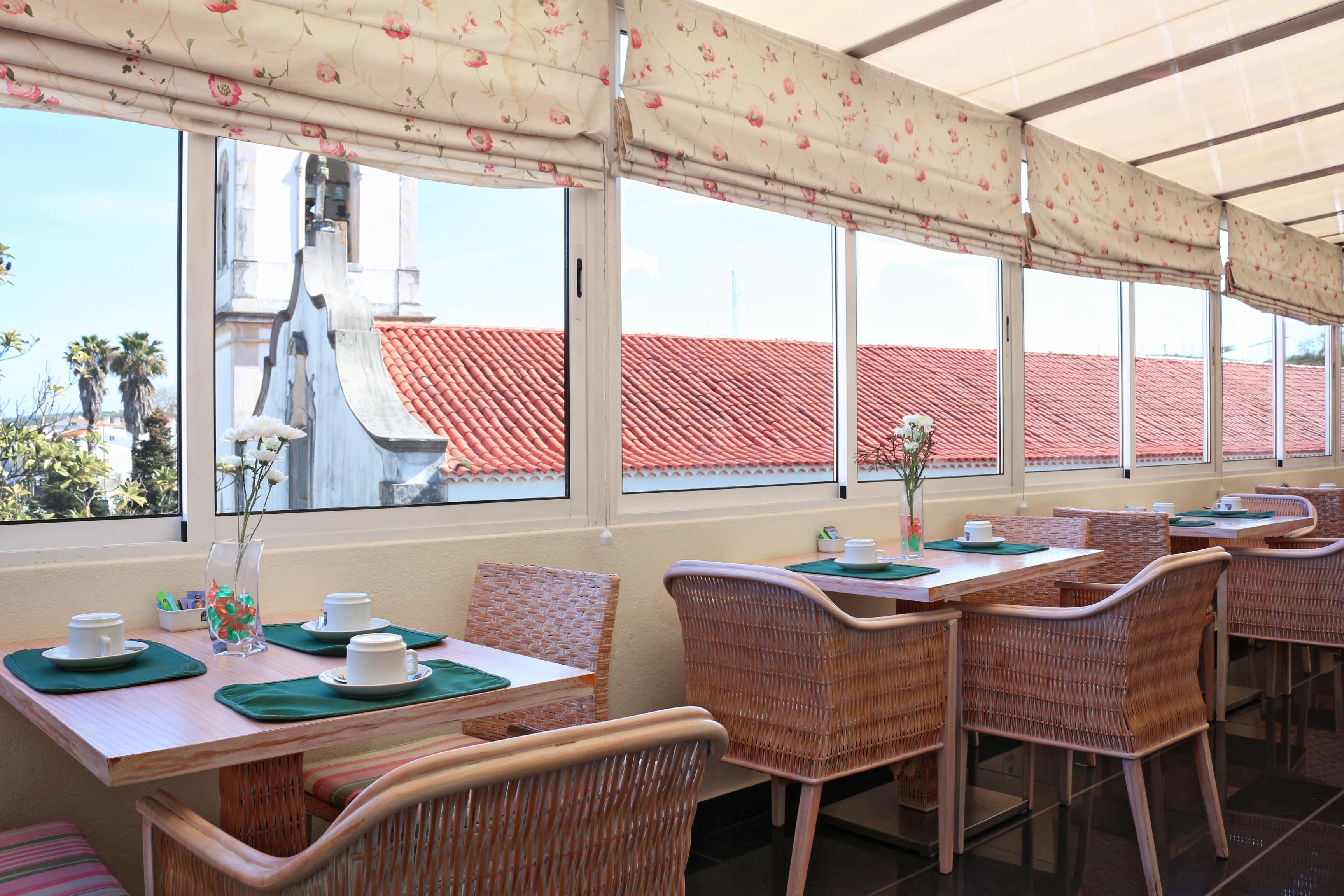 Hotel Residencial Batalha Dış mekan fotoğraf
