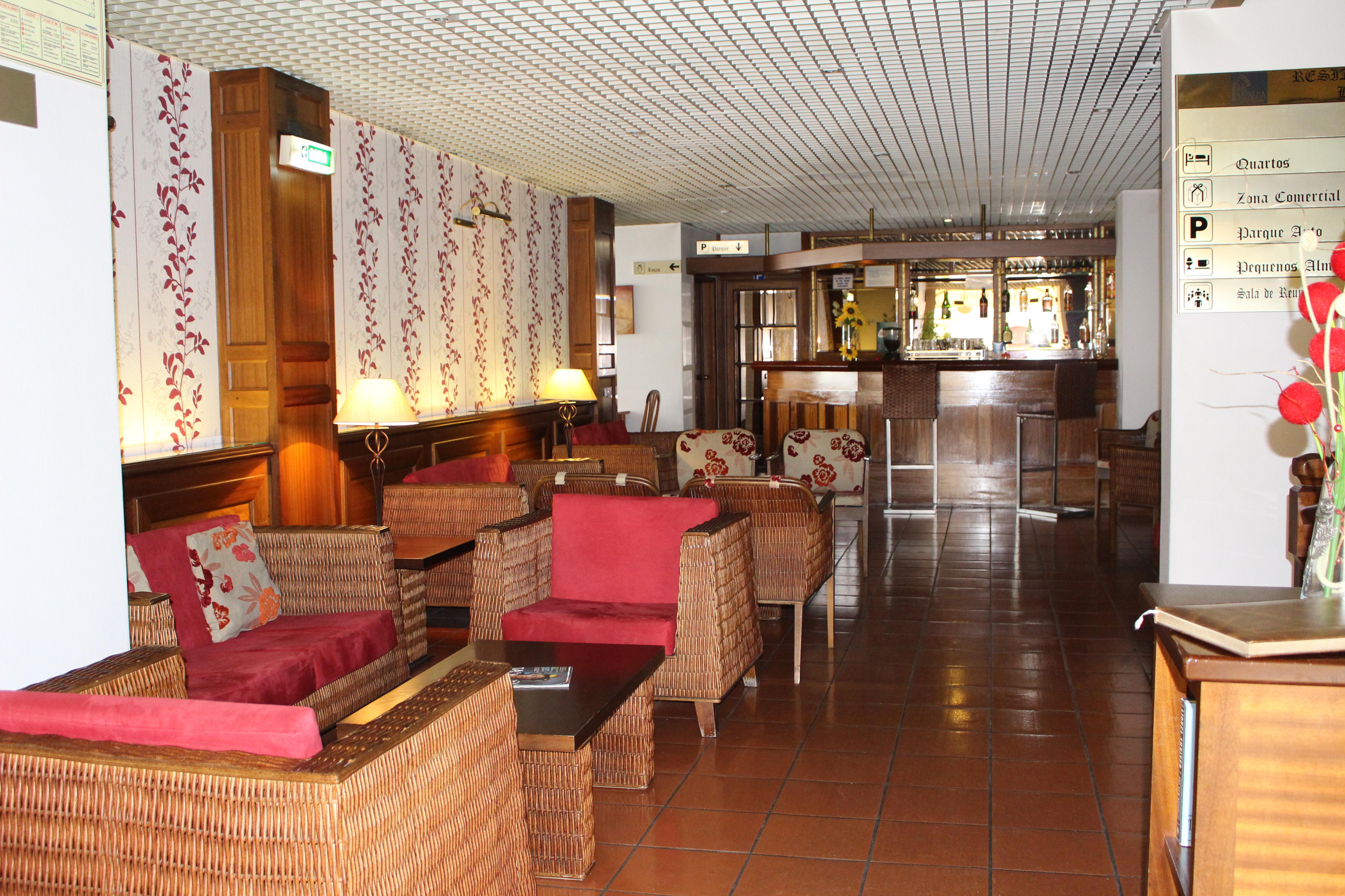 Hotel Residencial Batalha Dış mekan fotoğraf