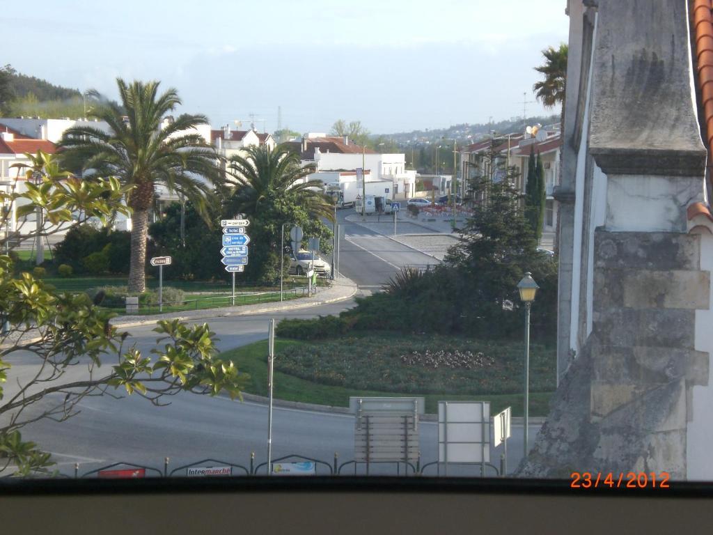 Hotel Residencial Batalha Dış mekan fotoğraf