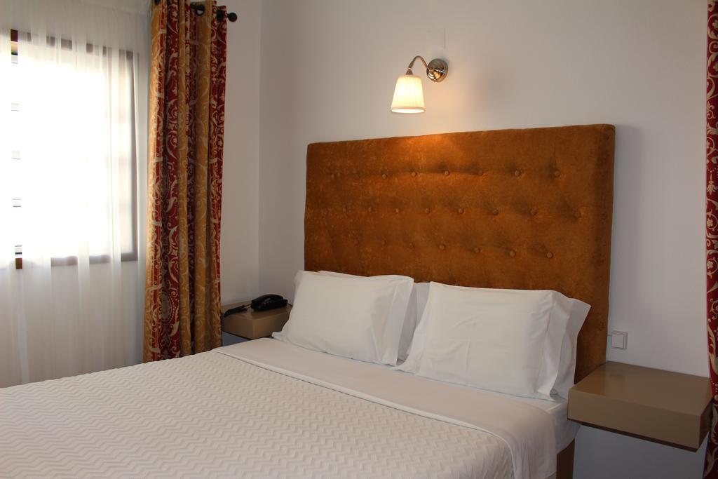 Hotel Residencial Batalha Dış mekan fotoğraf