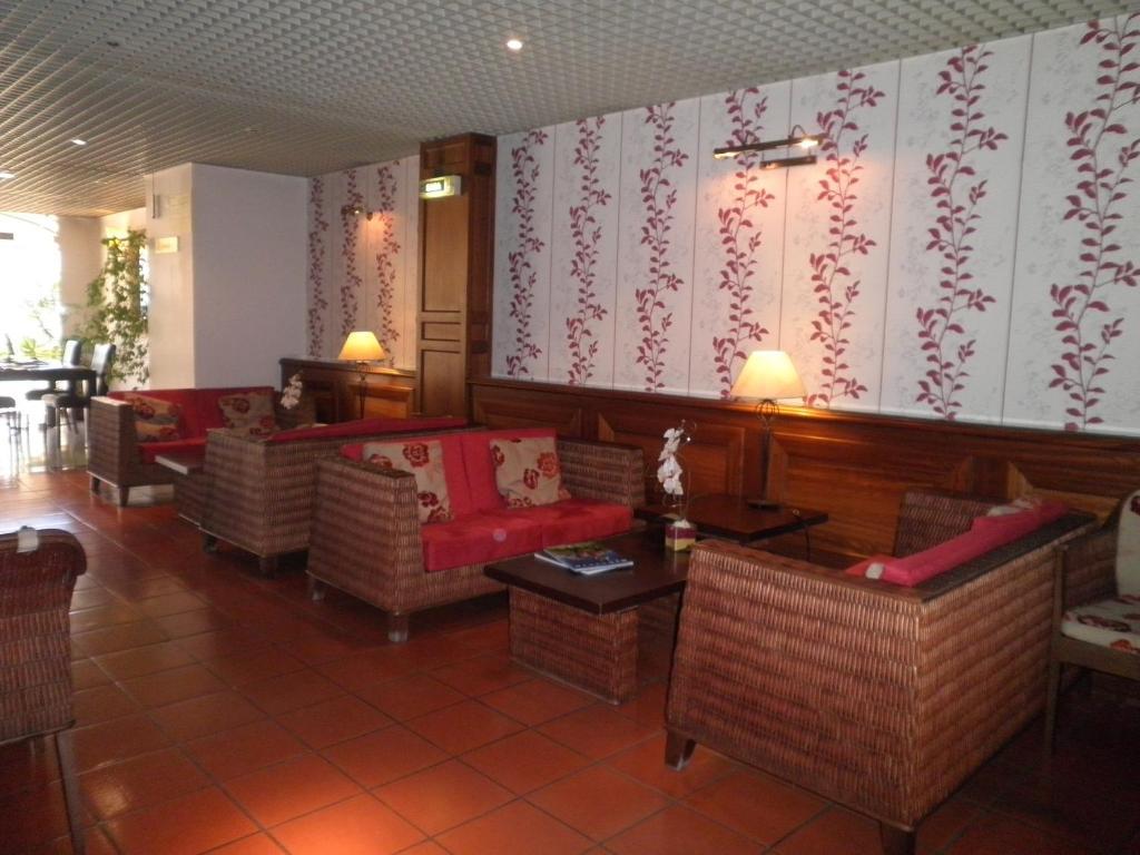 Hotel Residencial Batalha Dış mekan fotoğraf