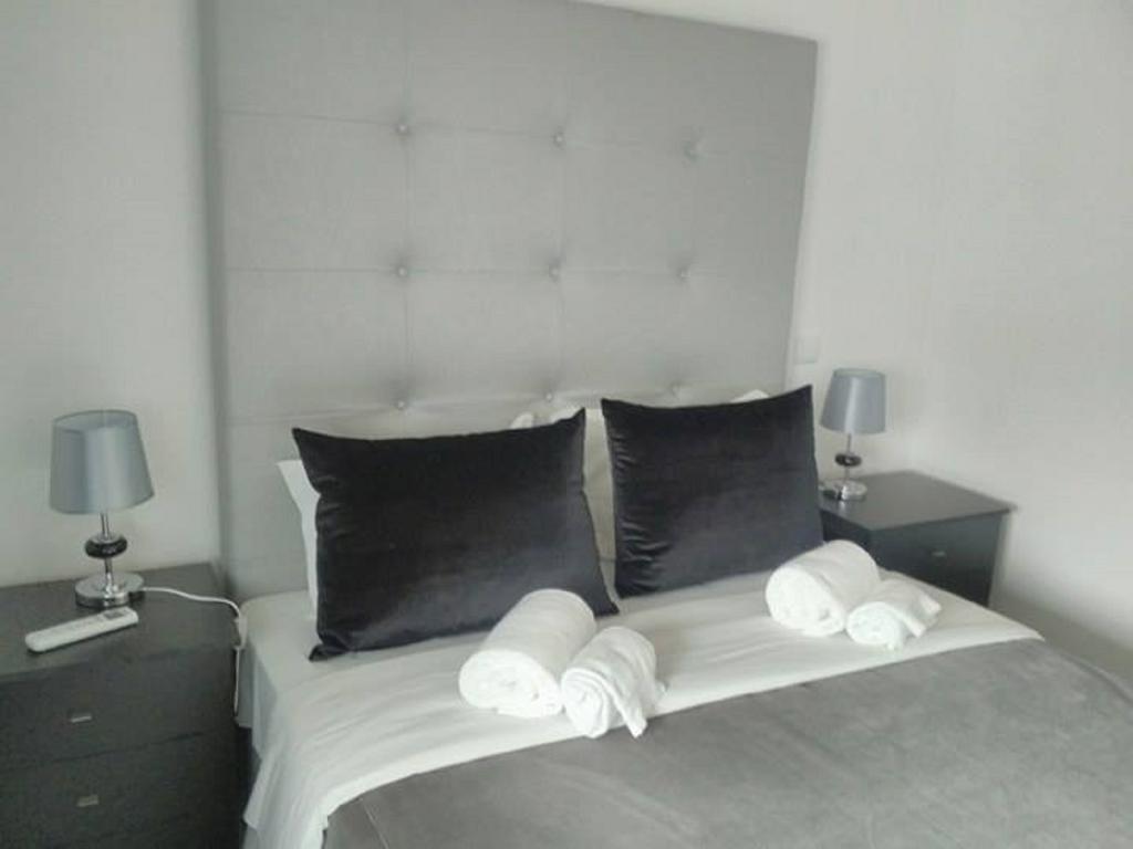 Hotel Residencial Batalha Dış mekan fotoğraf