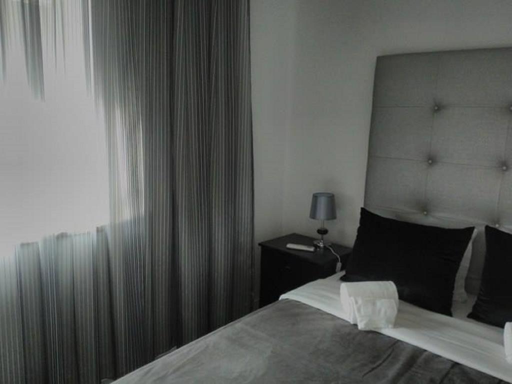 Hotel Residencial Batalha Dış mekan fotoğraf