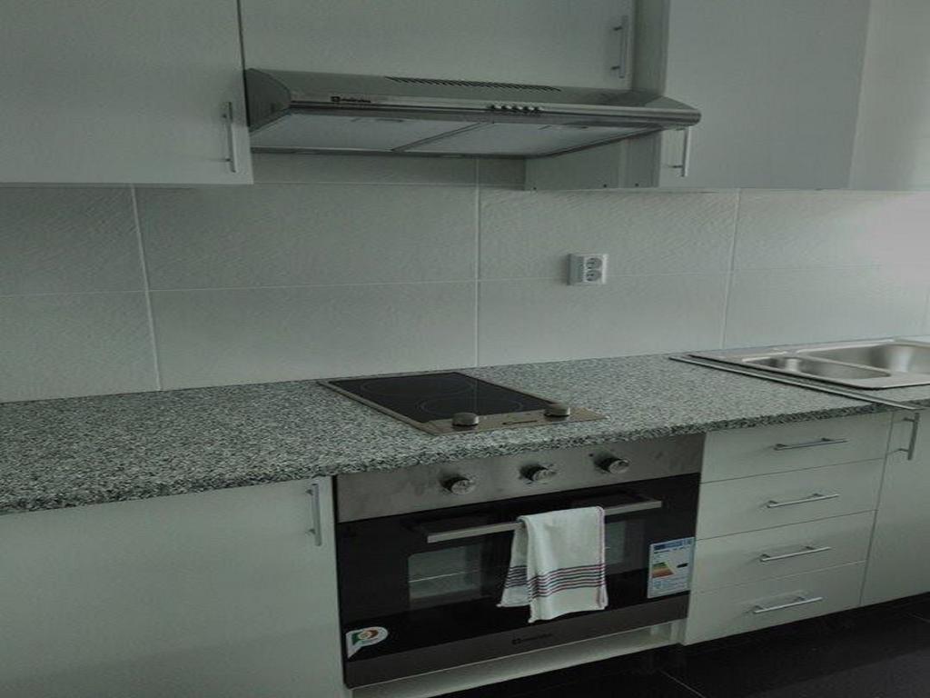 Hotel Residencial Batalha Dış mekan fotoğraf
