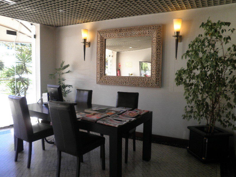 Hotel Residencial Batalha Dış mekan fotoğraf