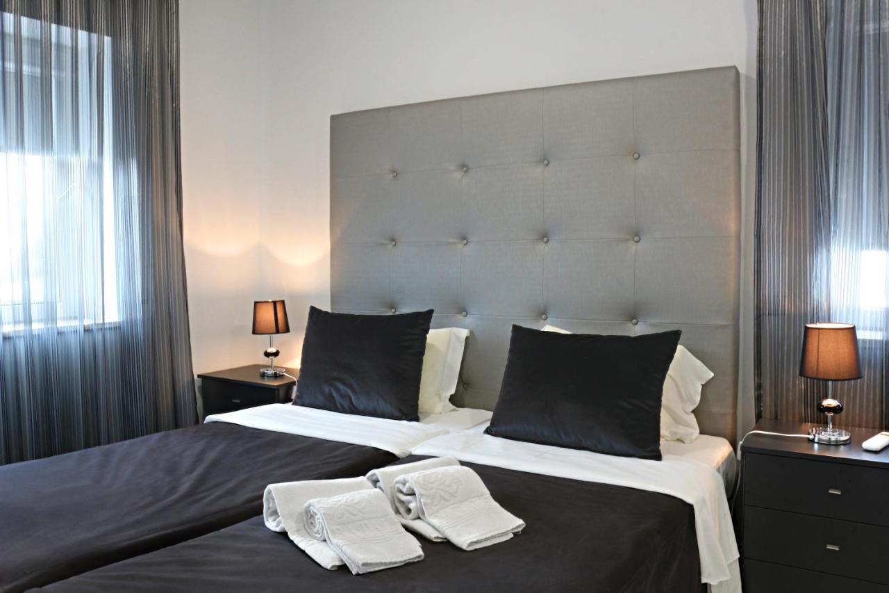 Hotel Residencial Batalha Dış mekan fotoğraf