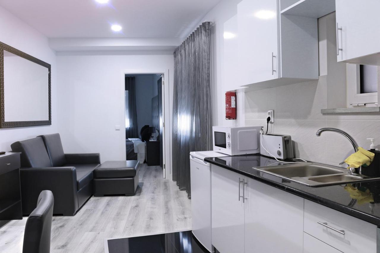 Hotel Residencial Batalha Dış mekan fotoğraf